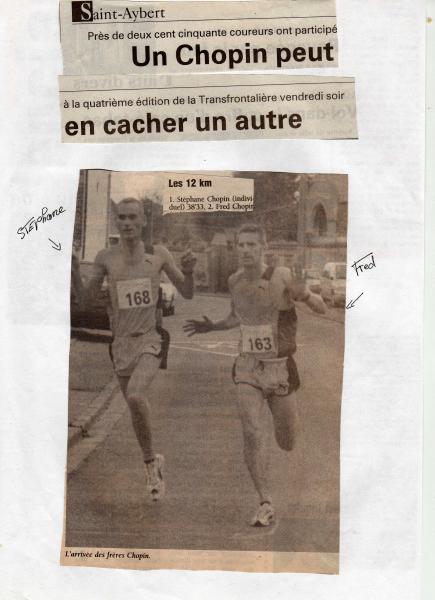 SAINT6AYBERT