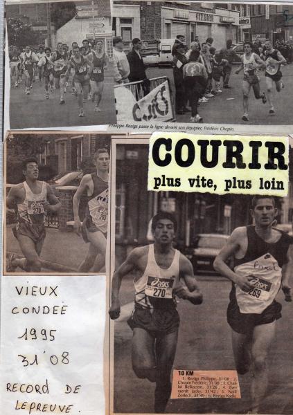 VIEUX CONDEE