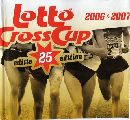 cross cup