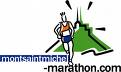 Marathon mont st michel 2008 samedi pour fredéric et stéphane