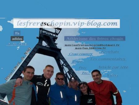 cliquez sur entrée articles voix des sports, voix du nord, vo2 marathon, jogging international et rythme FM. Posez vos questions 